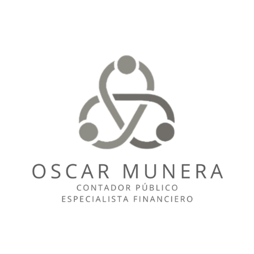 Oscar Munera Contador